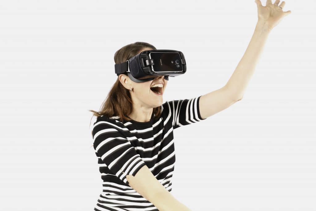 Virtual Reality Im Tourismus - VR Onliners - Der Virtual Reality ...